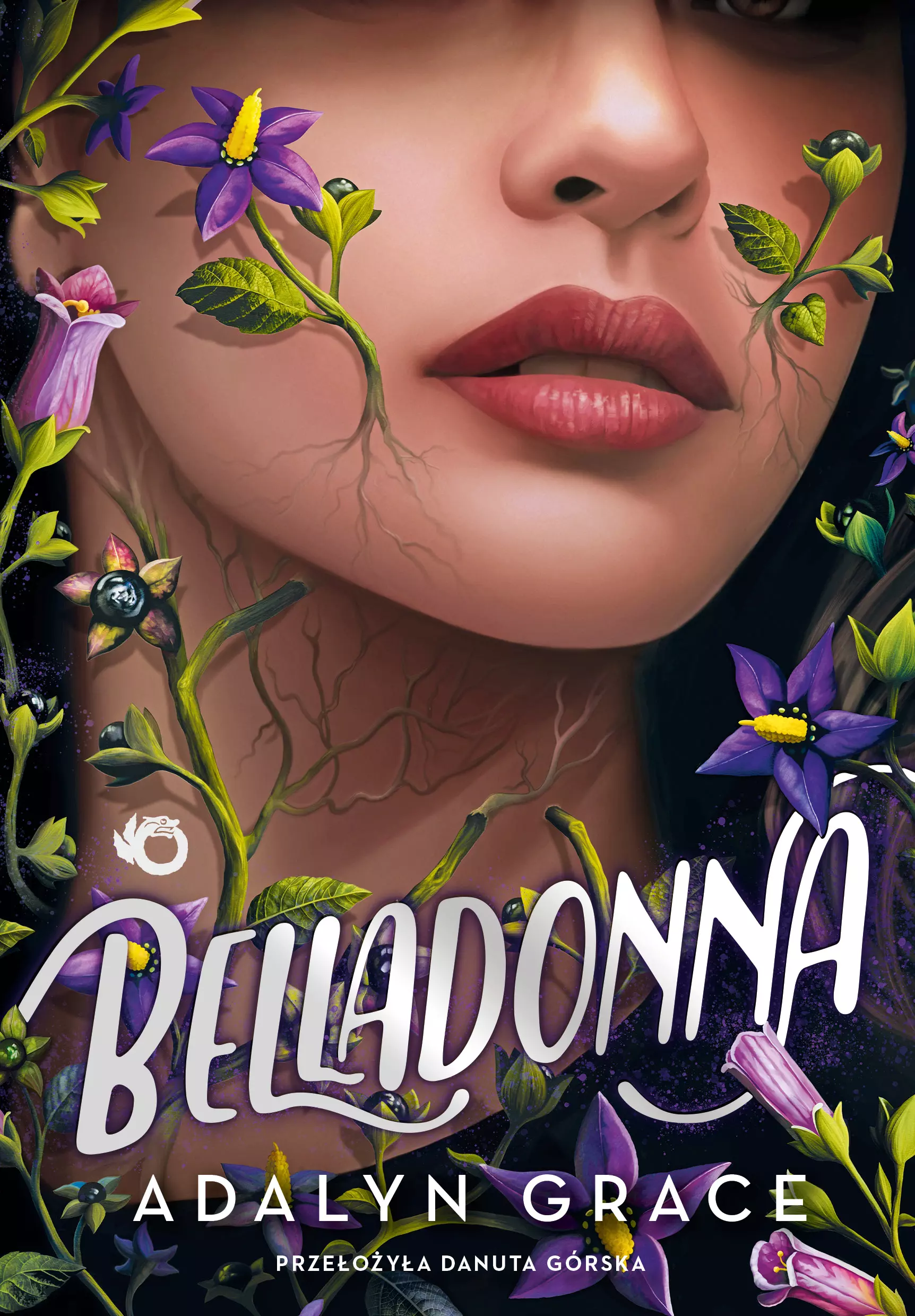 Belladonna - Książki