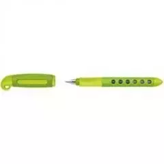 Pióro wieczne Scribolino jasnozielone