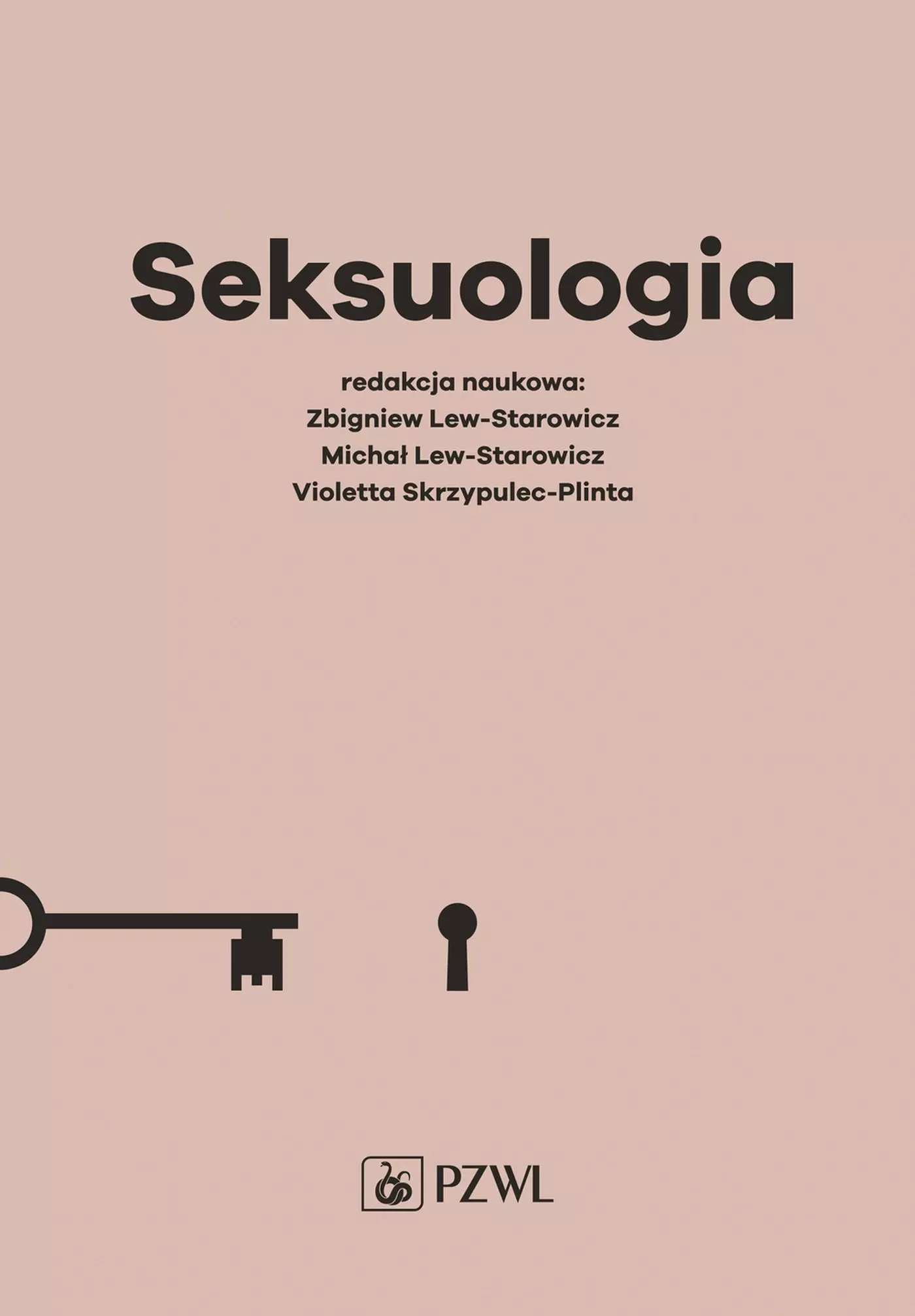 Seksuologia - Książki
