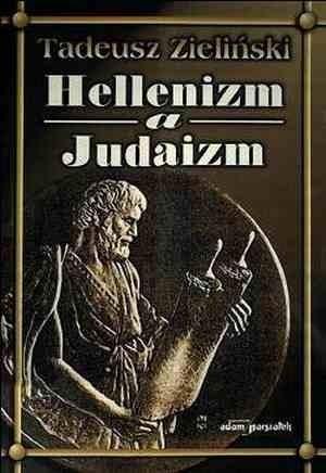 Hellenizm a judaizm - Książki