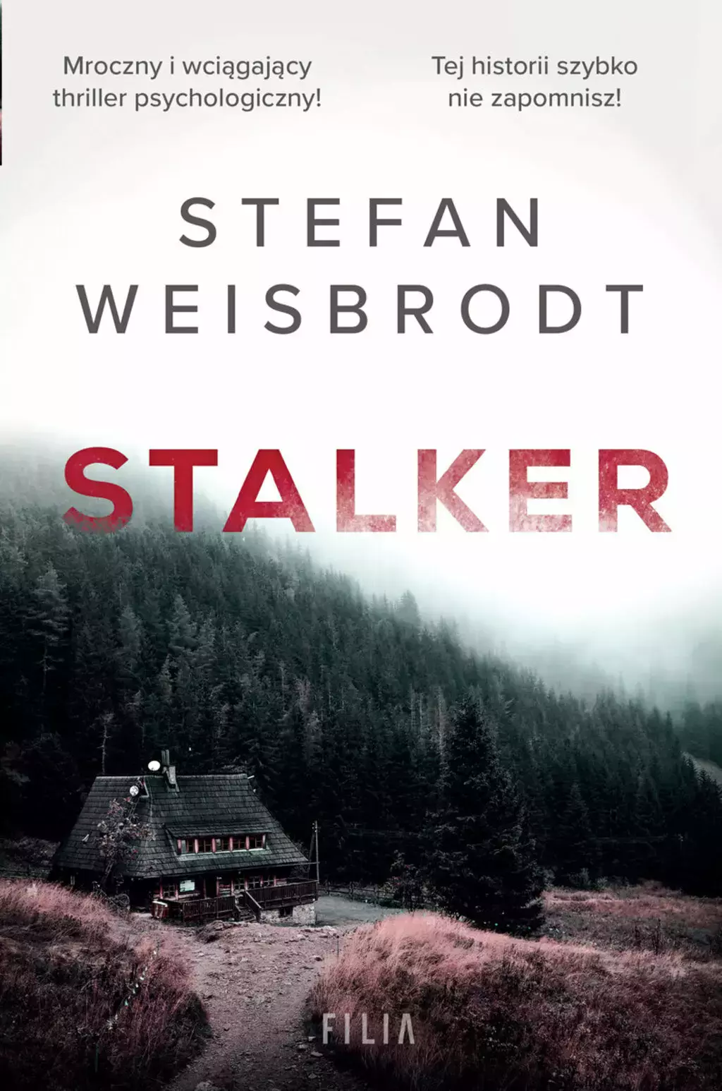 Stalker - Książki