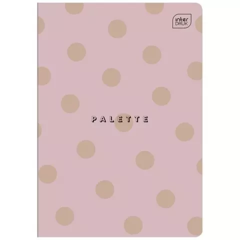 Zeszyt A5/60k gładki  Int Fol A 10 - Papiernicze i szkolne