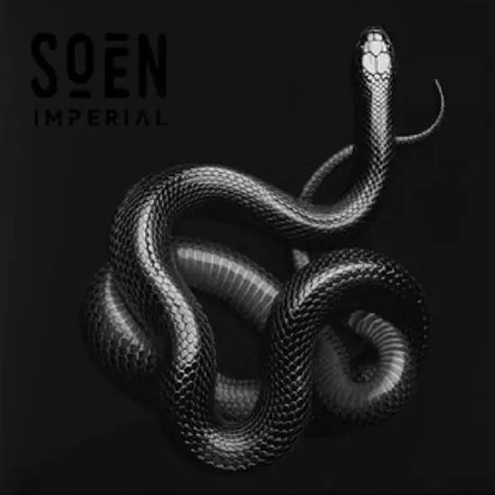 Imperial, CD - Muzyka