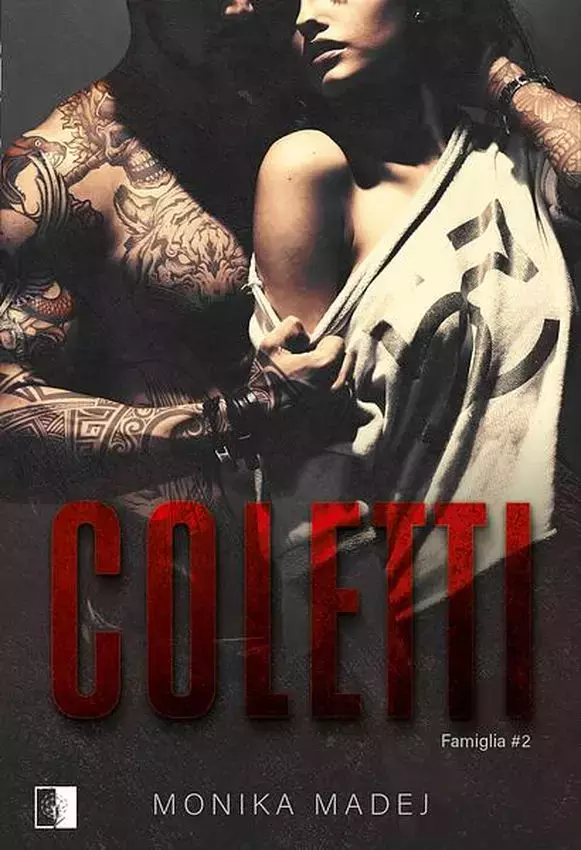 Coletti. Famiglia. Tom 2