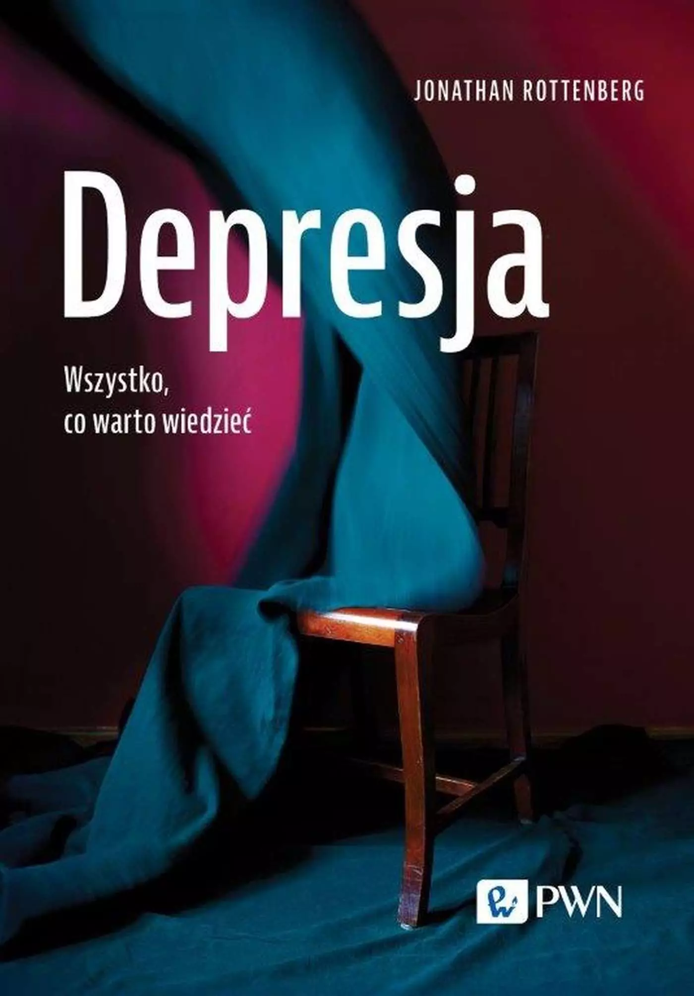 Depresja. Wszystko, co warto wiedzieć - Książki