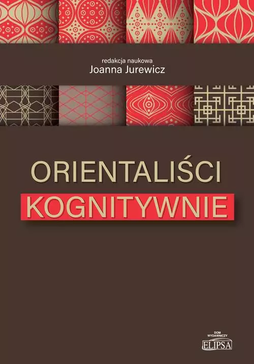 Orientaliści kognitywnie - Książki