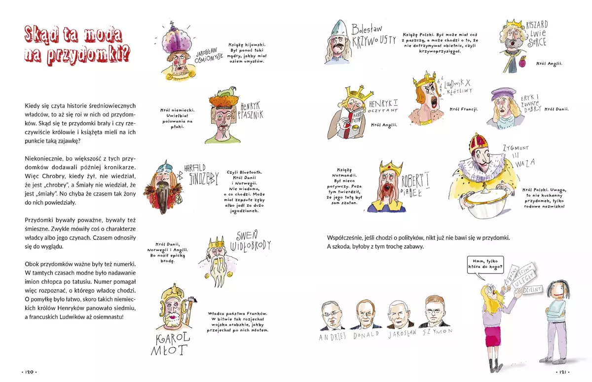 W czym Chrobry był dobry? - Książki