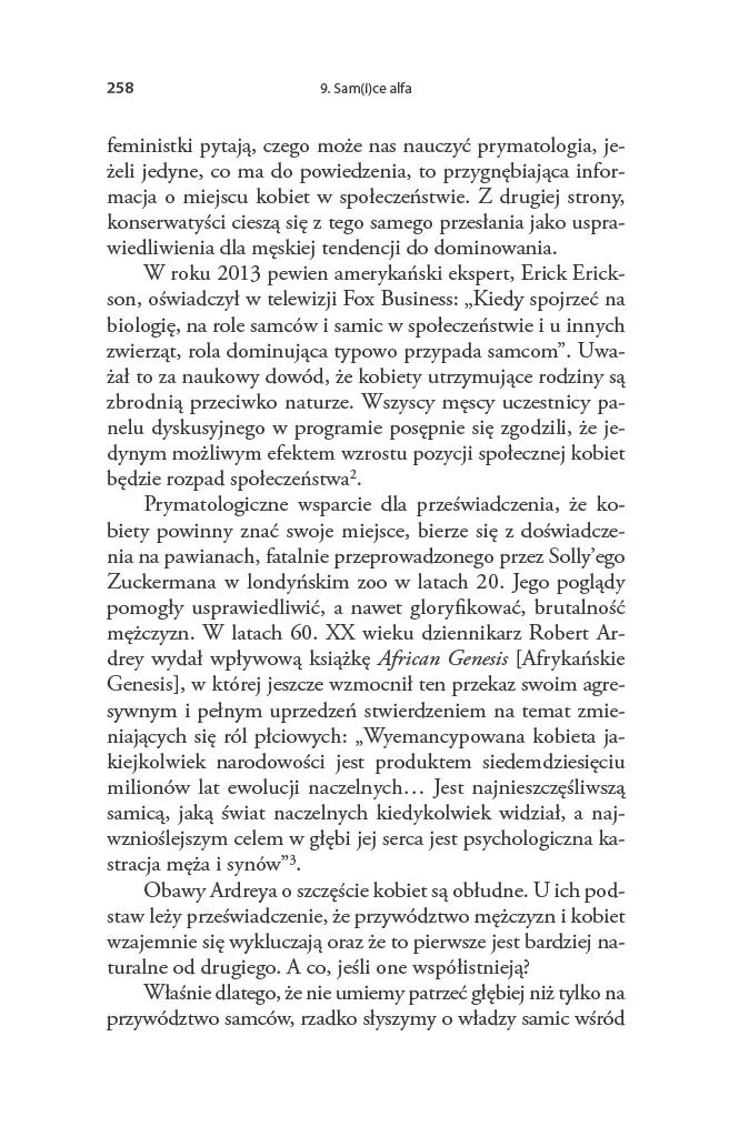 Jak się różnimy? Gender oczami prymatologa - Książki