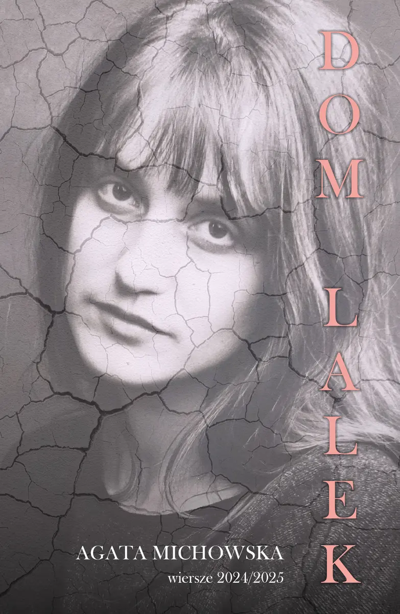 Dom Lalek - Książki