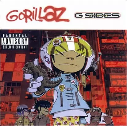 G Sides - Muzyka