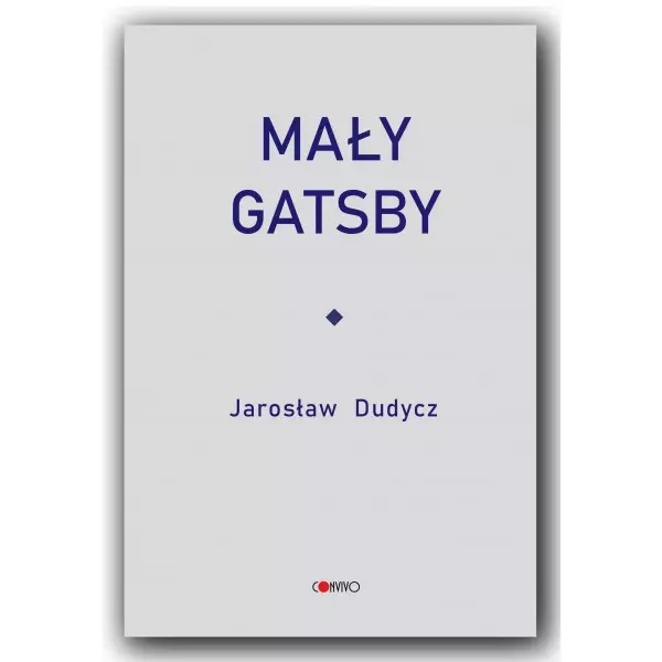 Mały Gatsby