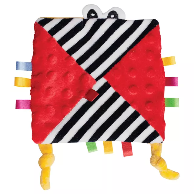 SZELEŚCIK CZERWONY - Książki