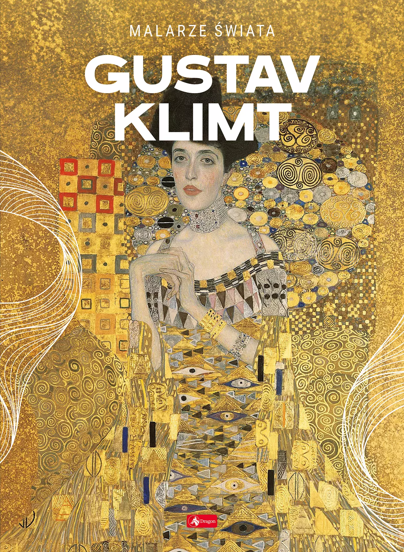 Malarze świata. Gustav Klimt - Książki