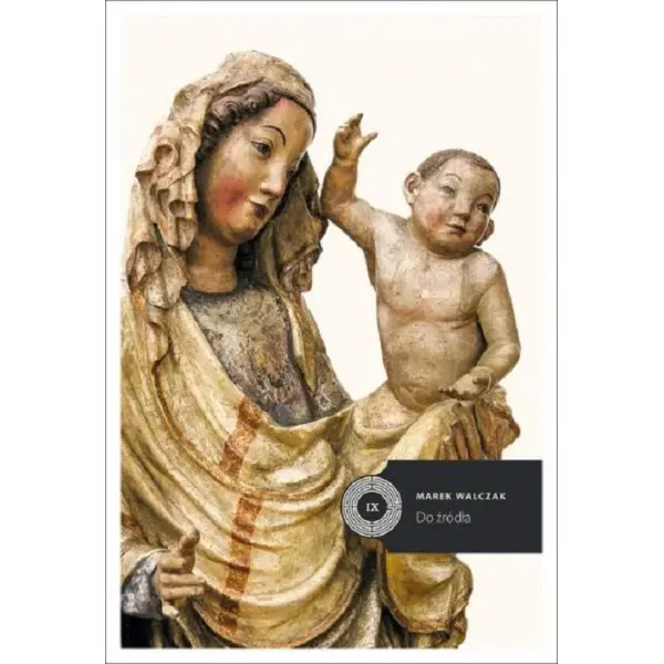 Do źródła - Książki