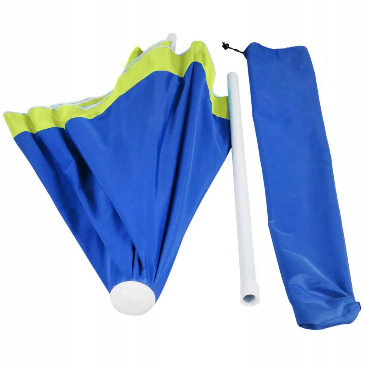 Parasol Plażowo Ogrodowy 200CM Royokamp 1015804 - Elektronika i akcesoria