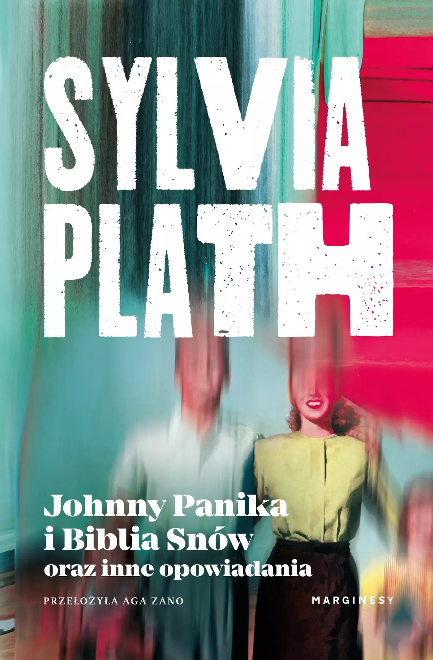 Johnny Panika i Biblia Snów oraz inne opowiadania - Książki
