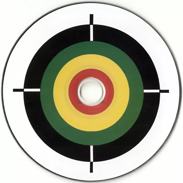 Messenger, The, CD - Muzyka