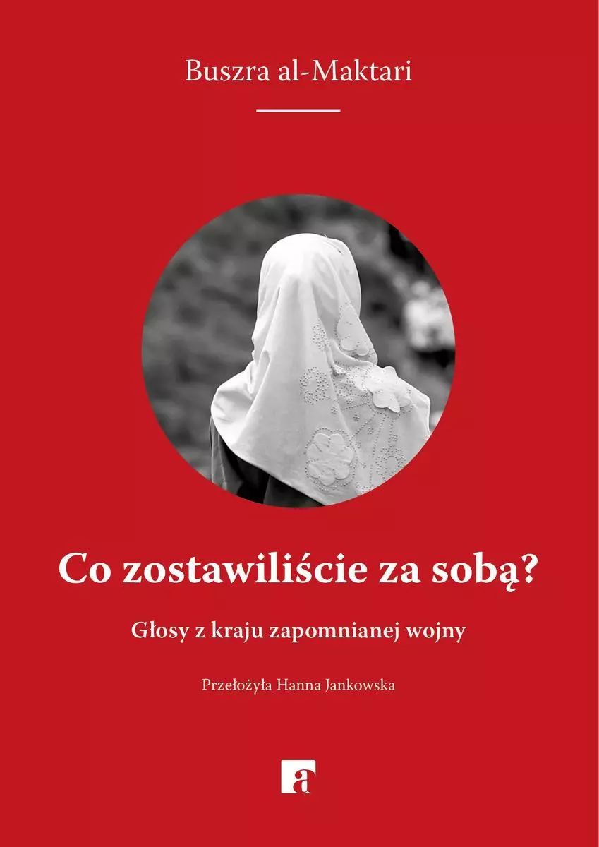 Co zostawiliście za sobą?