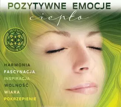 Pozytywne Emocje: Ciepło CD - Muzyka