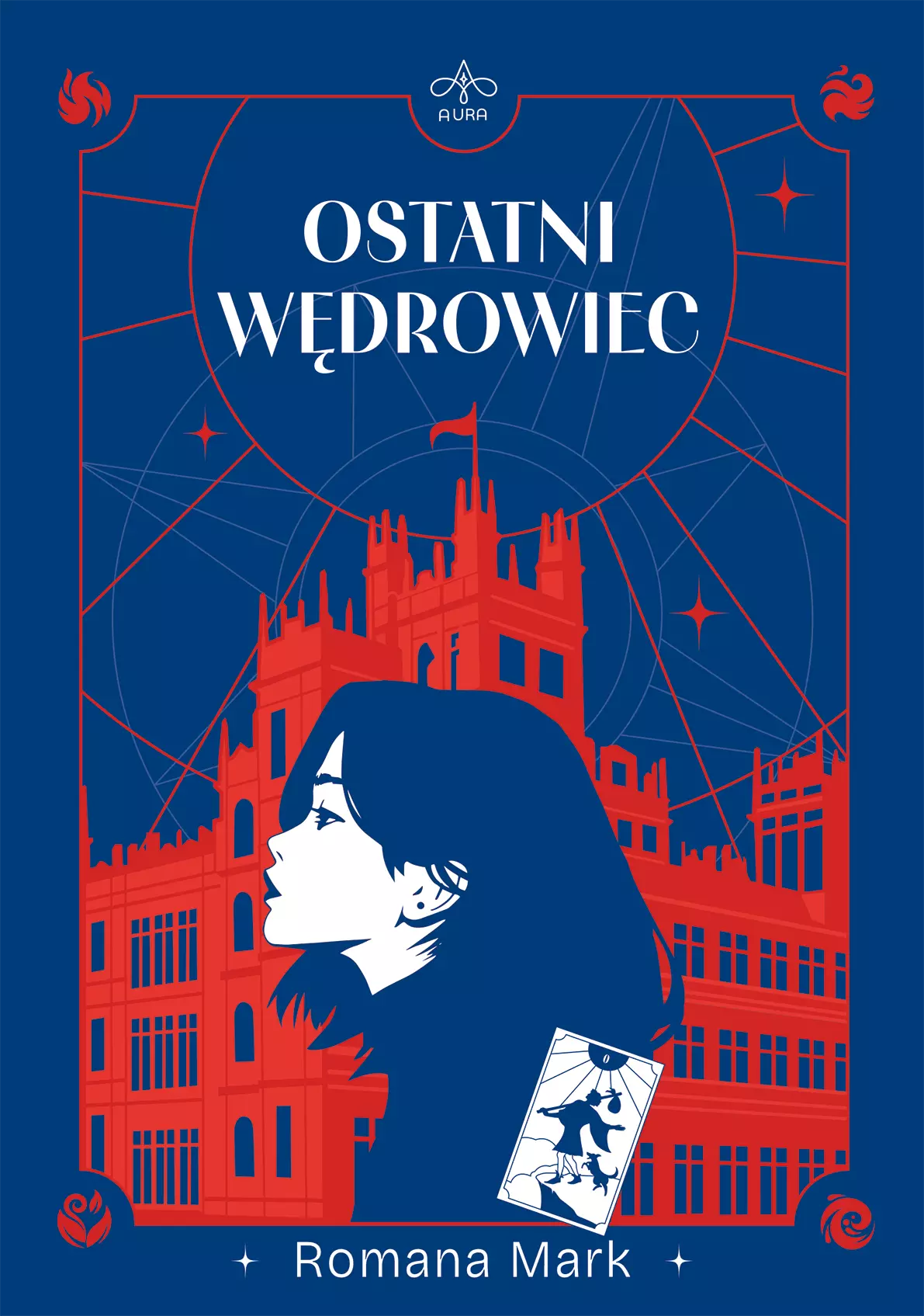 Ostatni wędrowiec