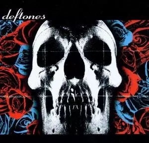 Deftones. CD - Muzyka