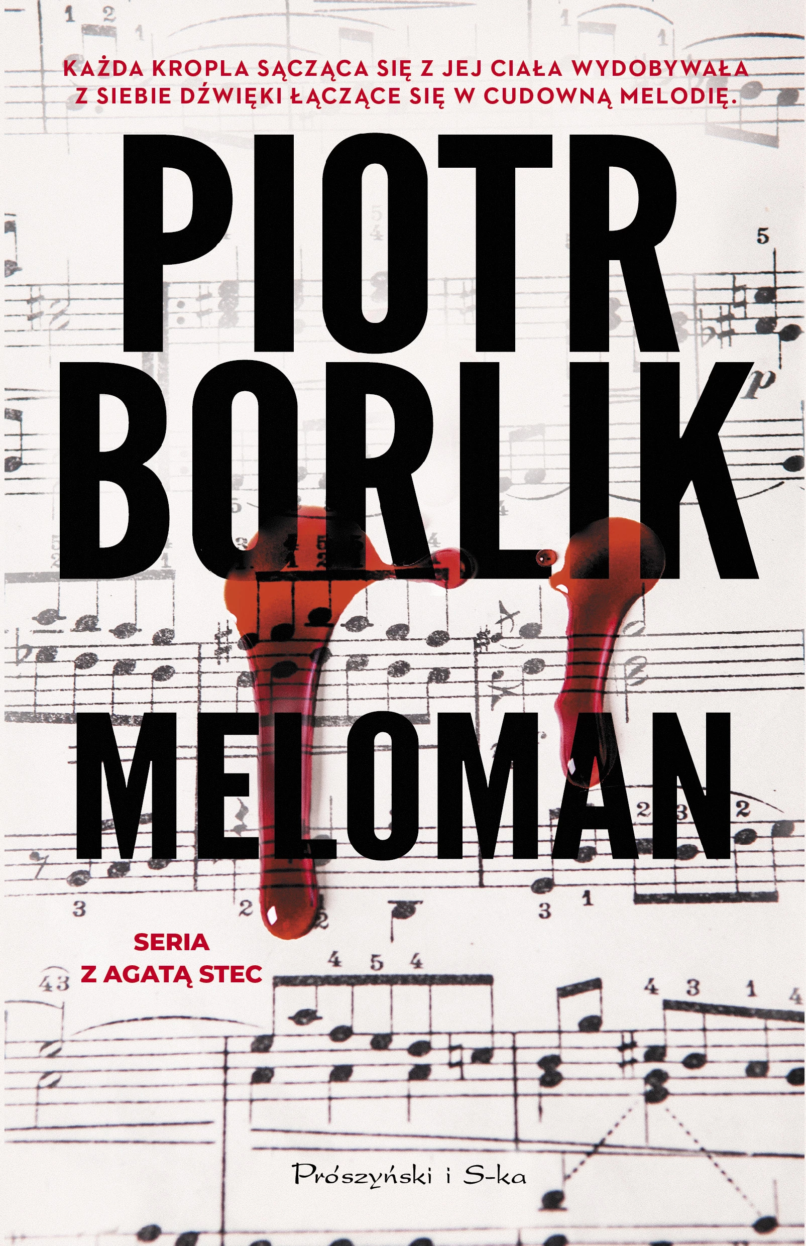 Meloman - Książki