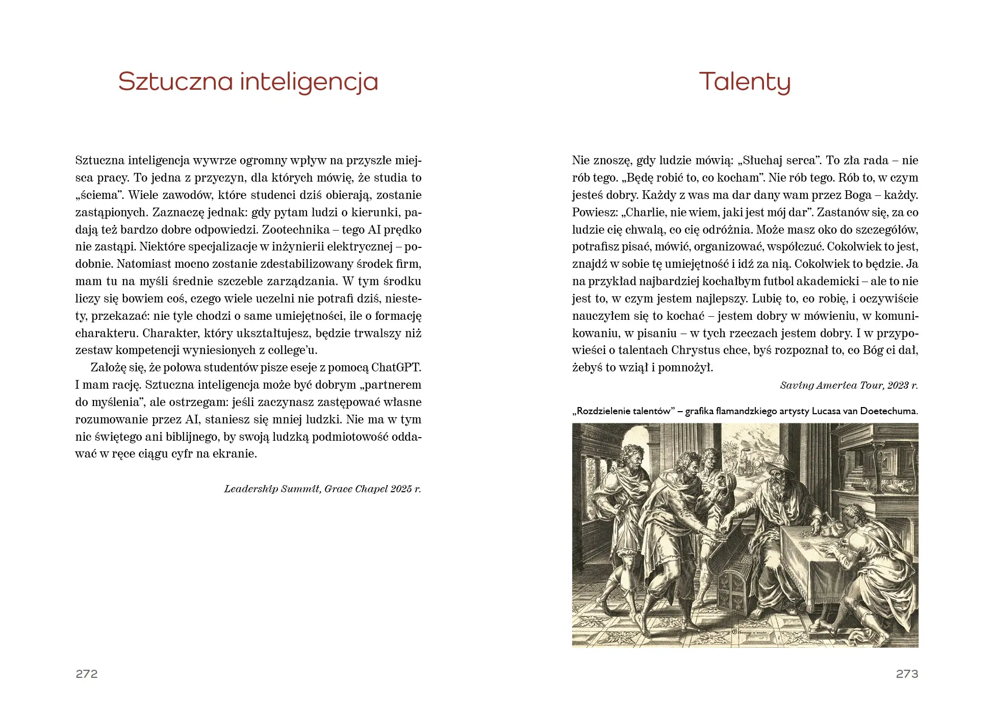 Charlie Kirk. Biografia, dzieło, misja - Książki