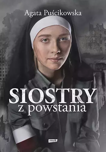 Siostry z powstania (wydanie kieszonkowe) - Książki