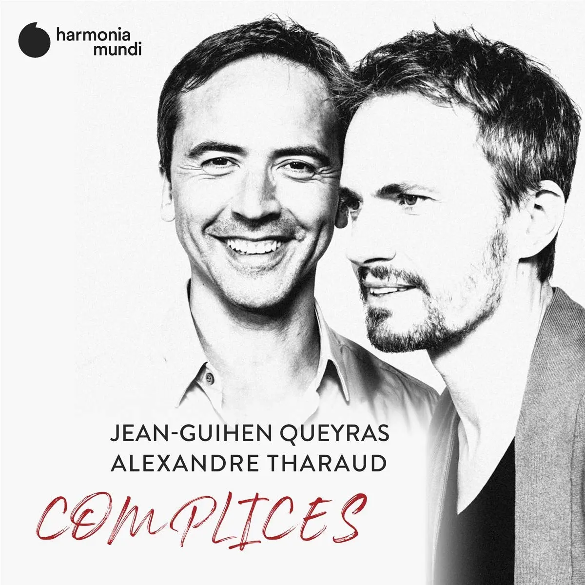 Complices, CD - Muzyka
