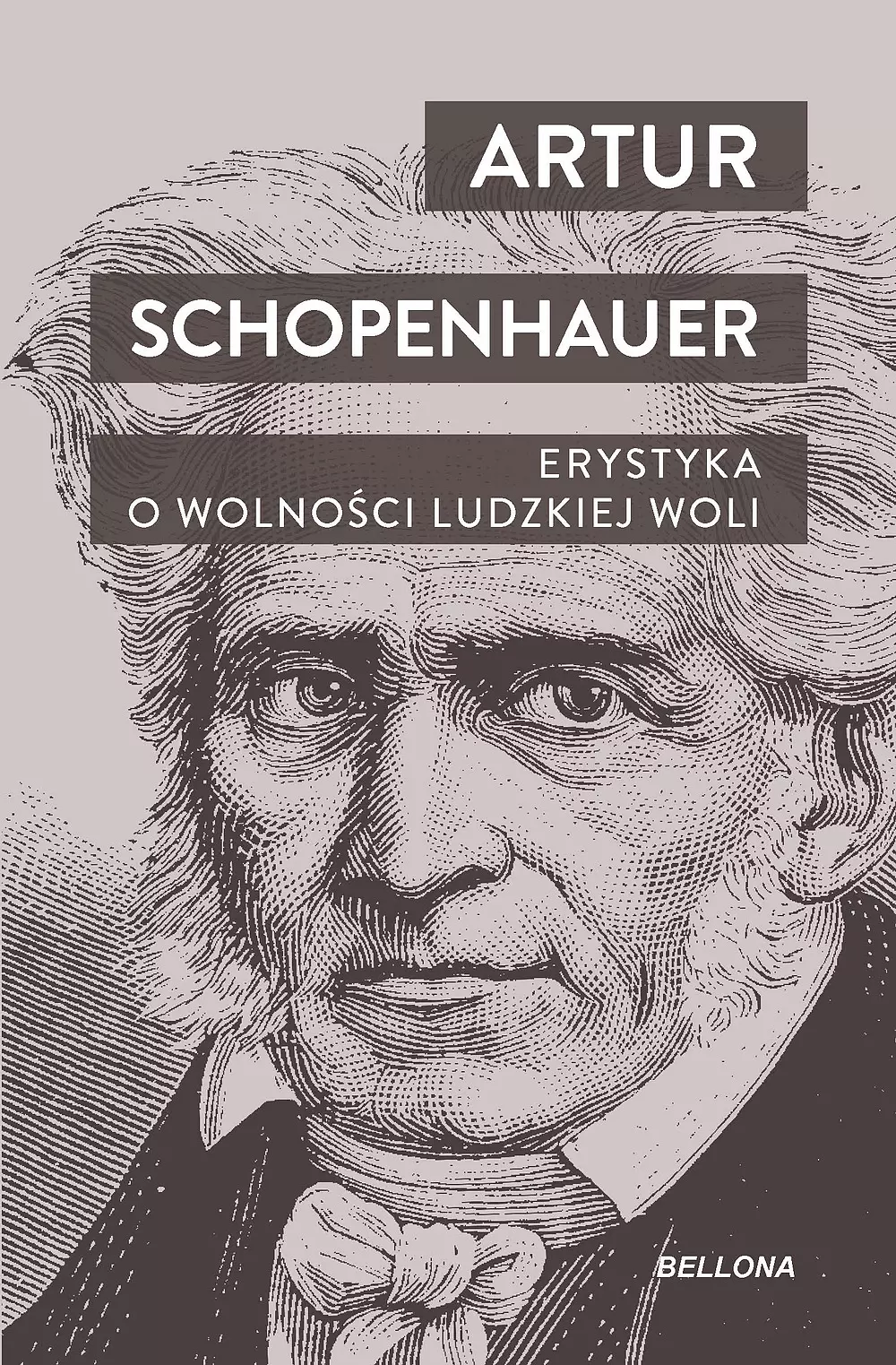Erystyka. O wolności ludzkiej woli (wydanie pocketowe) - Książki