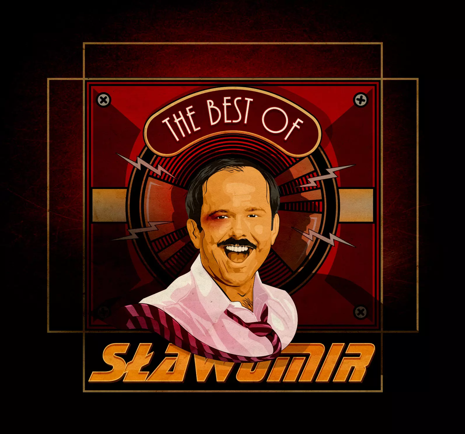 The Best Of, CD - Muzyka