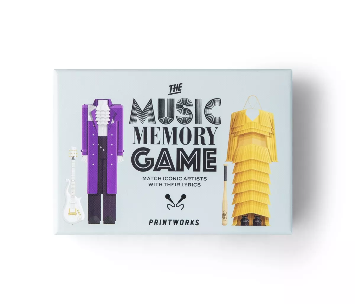 Gra Memory Music - Gry