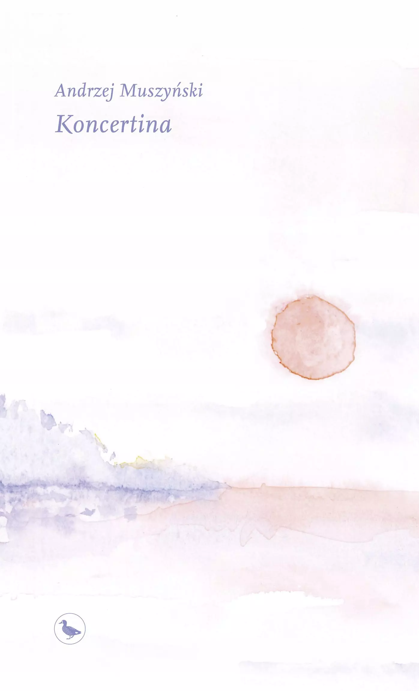 Koncertina - Książki