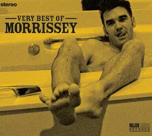 The Very Best Of Morrissey. Limited Edition, CD + DVD - Muzyka