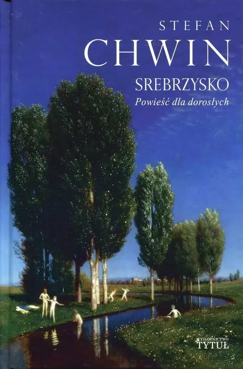 Srebrzysko