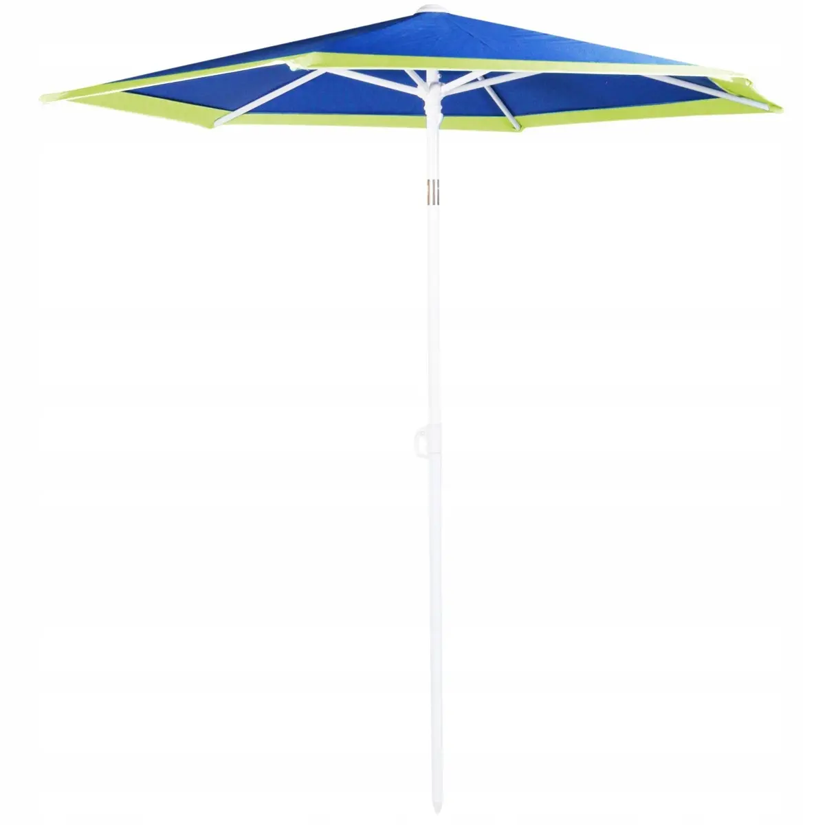 Parasol Plażowo Ogrodowy 200CM Royokamp 1015804 - Elektronika i akcesoria