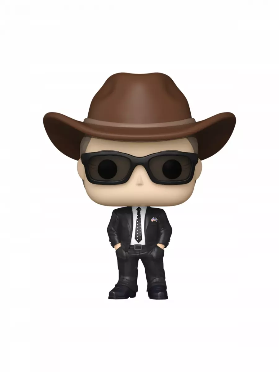 Figurka Funko Yellowstone
