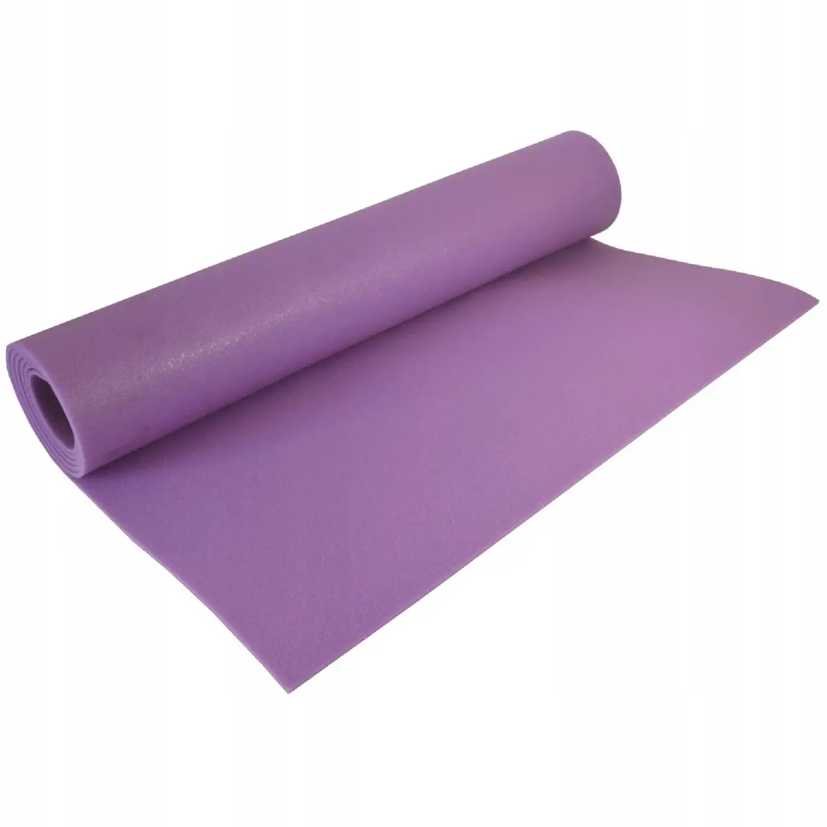 Mata do Jogi 1800x610x4MM Fioletowa Enero Fit - Elektronika i akcesoria