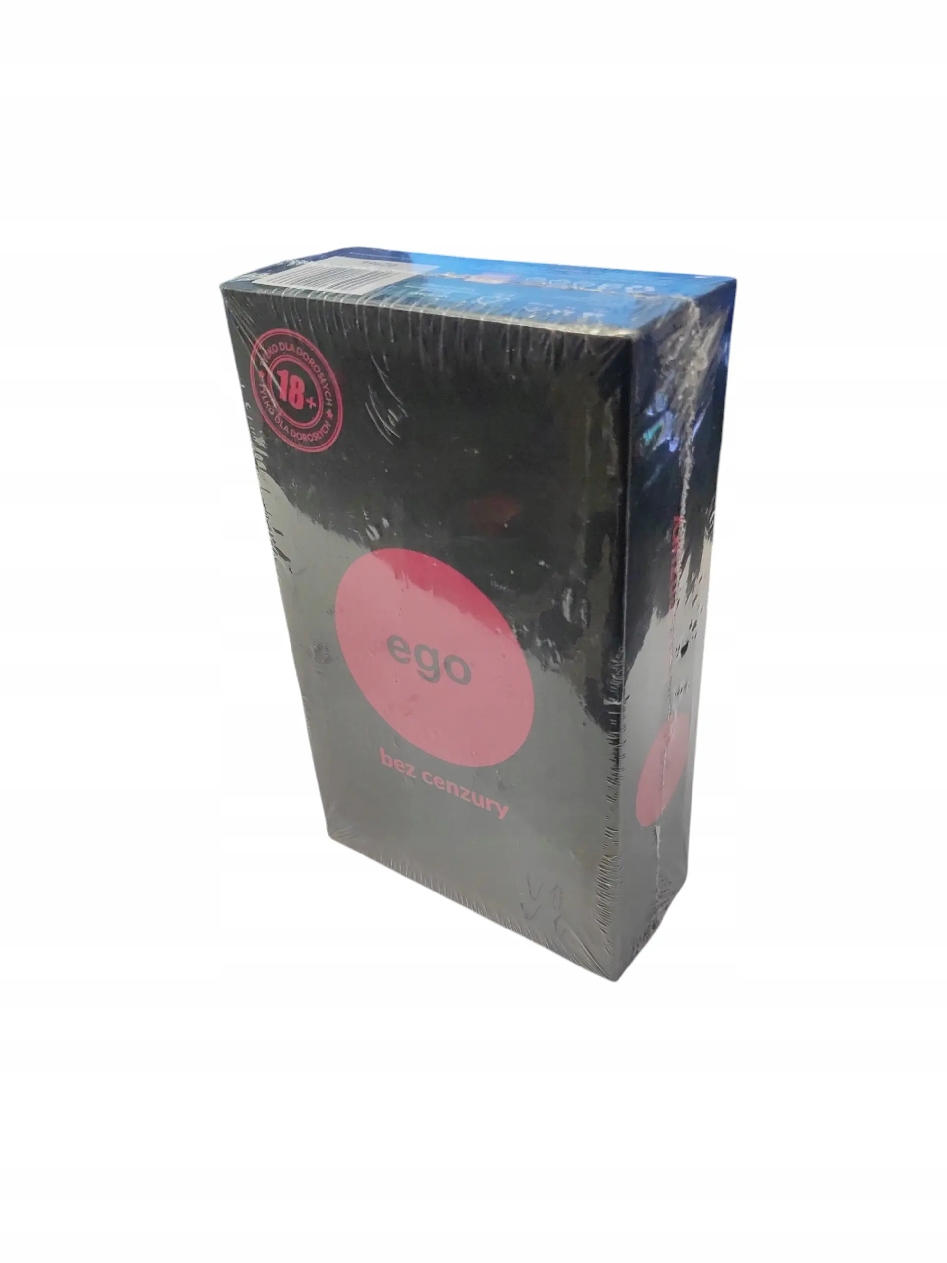 Gra planszowa Ego Bez Cenzury Trefl - Gry