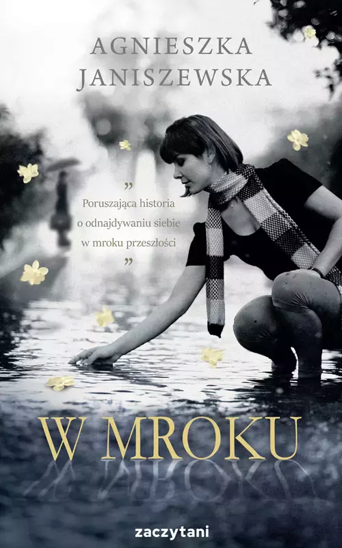 W mroku - Książki