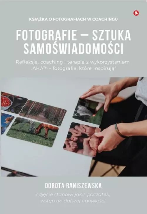 Fotografie - sztuka samoświadomości - Książki