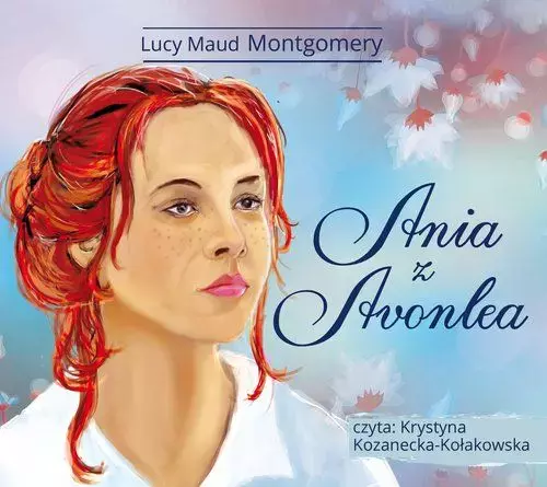 Ania z Avonlea. Audiobook - Audiobooki