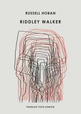 Riddley Walker - Książki