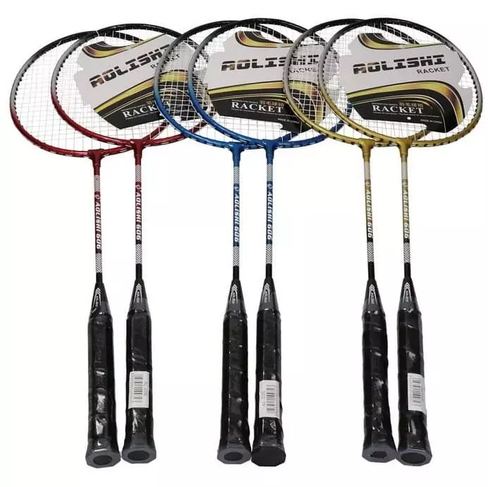 Zestaw do badmintona - Zabawki