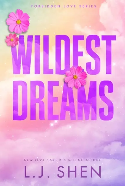 Wildest Dreams: the must-read enemies to lovers, brothers best friend romance thats intense, spicy, and addictive, from the co-author of MY DARK ROMEO - Książki