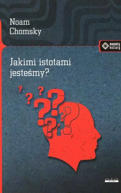 Jakimi istotami jesteśmy? - Książki