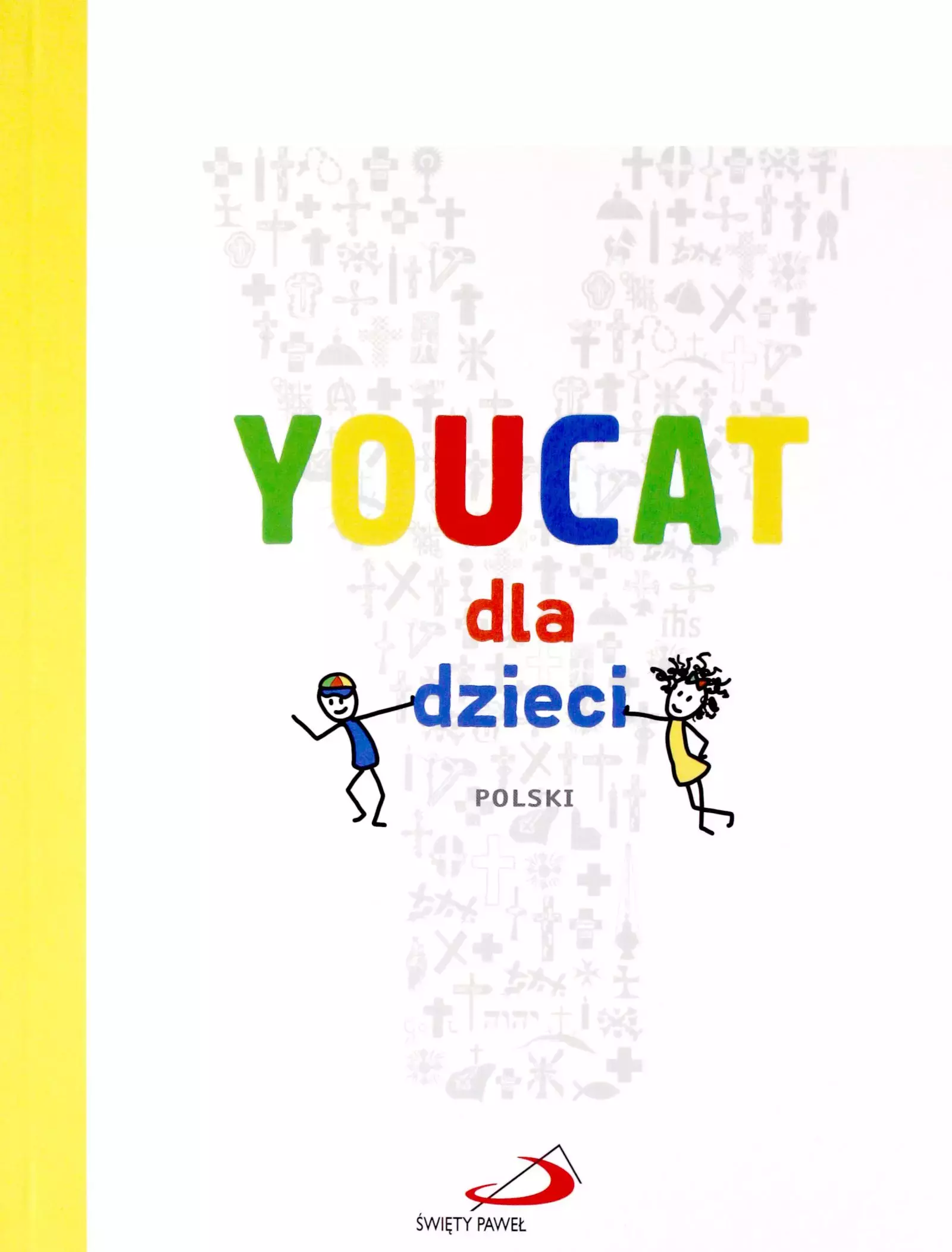 Youcat dla dzieci