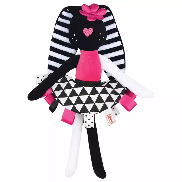 Króliczka - Zabawki