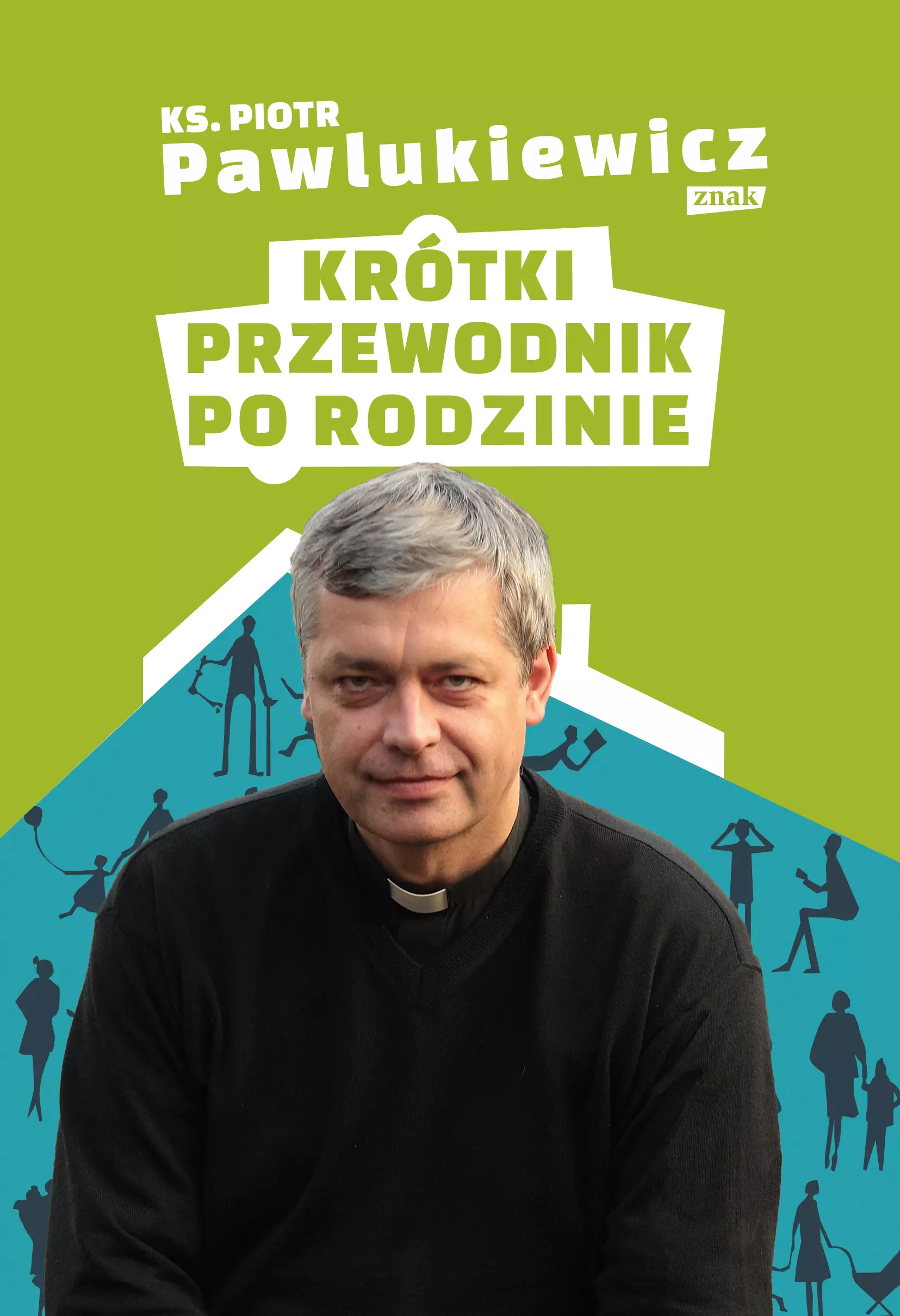 Krótki przewodnik po rodzinie - Książki