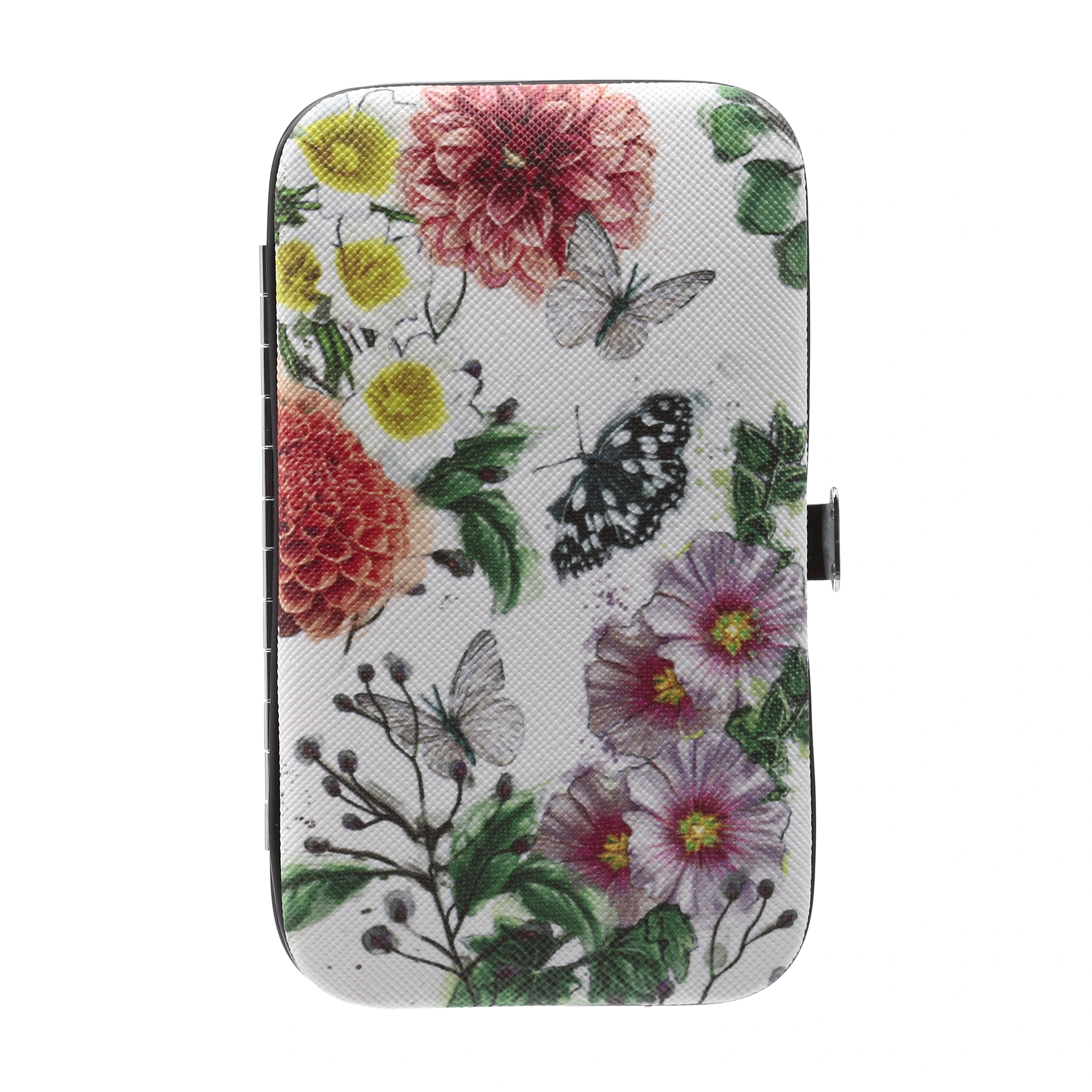 Zestaw do manicure, 5-częściowy - Butterfly Meadows - Zabawki